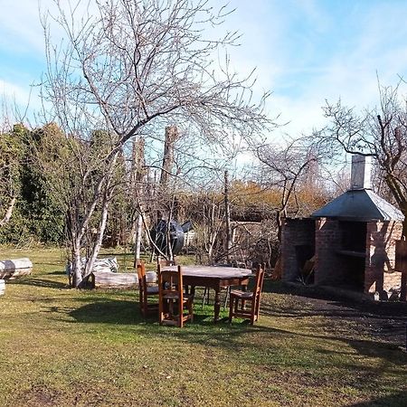 Calafate Viejo Hostel El Calafate Extérieur photo