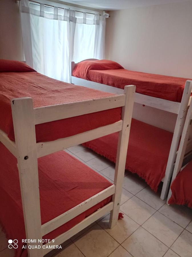 Calafate Viejo Hostel El Calafate Extérieur photo