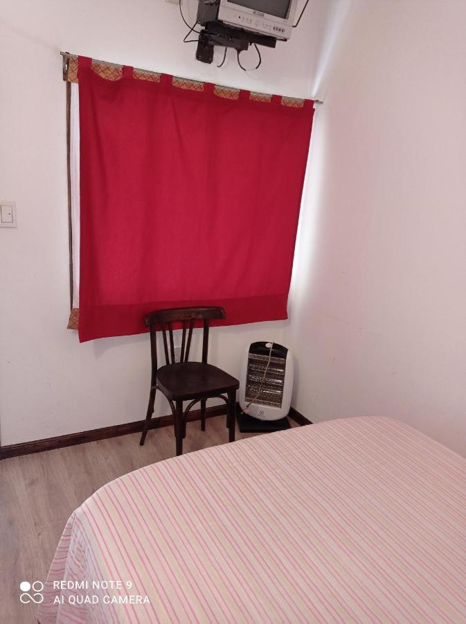 Calafate Viejo Hostel El Calafate Extérieur photo