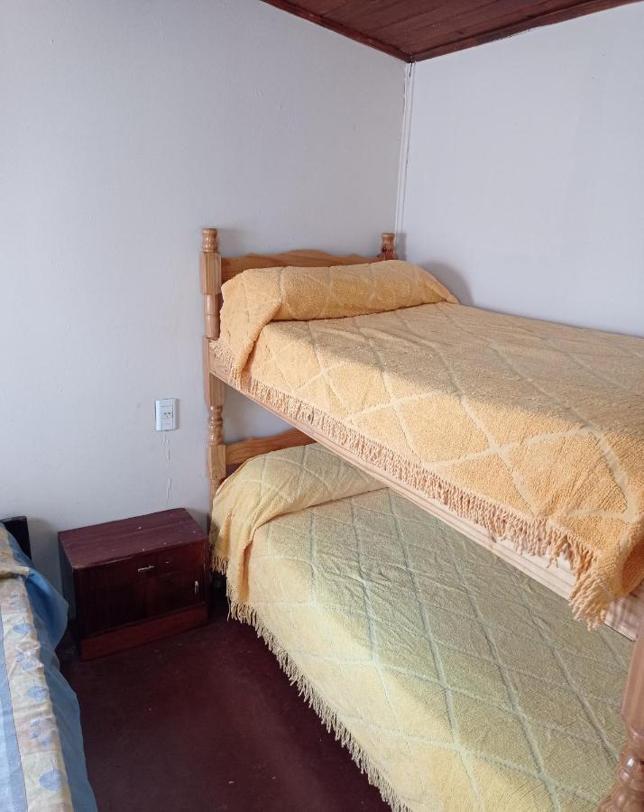 Calafate Viejo Hostel El Calafate Extérieur photo
