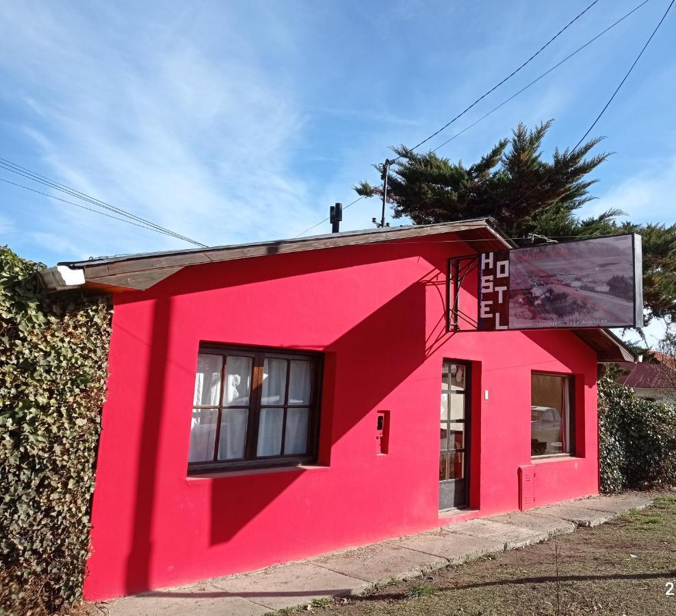 Calafate Viejo Hostel El Calafate Extérieur photo