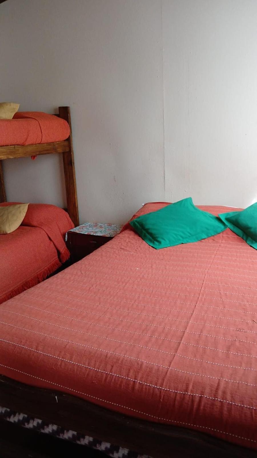 Calafate Viejo Hostel El Calafate Extérieur photo