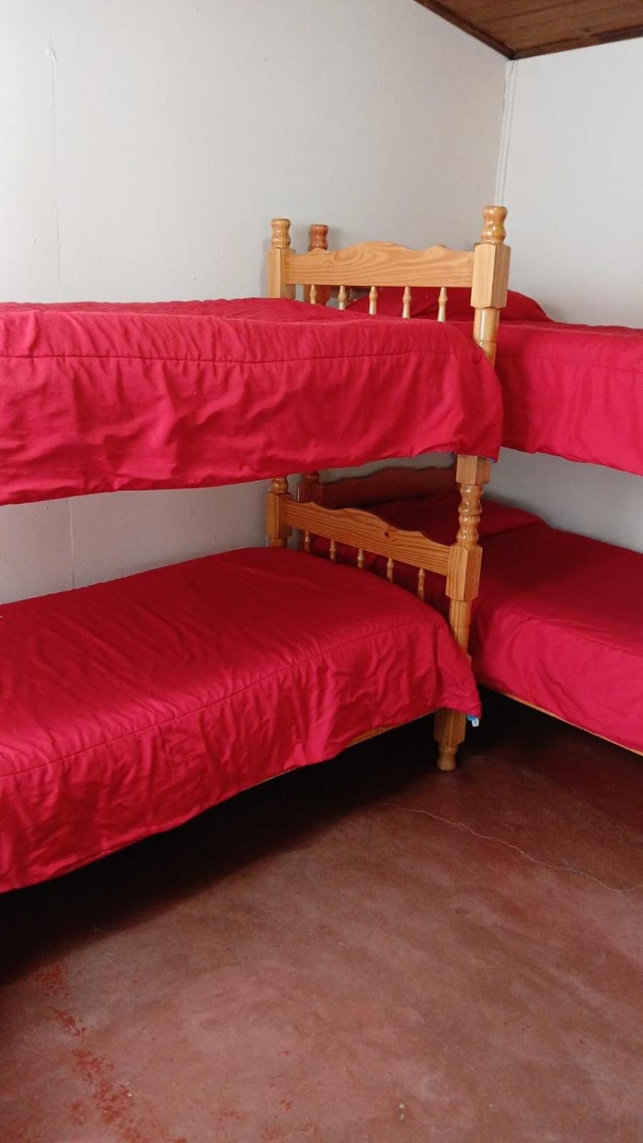 Calafate Viejo Hostel El Calafate Extérieur photo